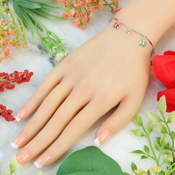 "New Beautiful Design Bracelet for Women/Girls, Gift, B541 - Picture 7 of 10